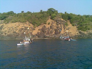 Netrani Island