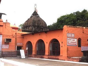 27 Best Pilgrimage Sites in Maharashtra | Temples in Maharashtra (2022)