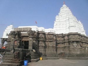 maharashtra tourist places list