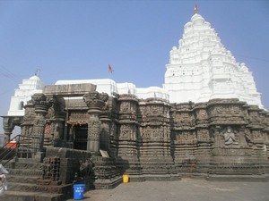 Aundha Nagnath Temple