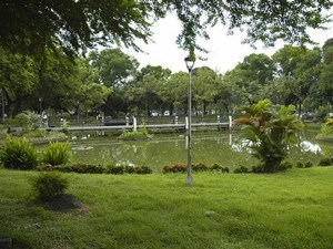 Regional Park