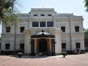 Gomatagiri Digambar Jain Temple