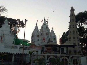 Khajrana Ganesh Mandir