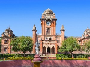 Mahatma Gandhi Hall