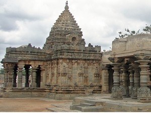 Apteshwar Mahadev Temple