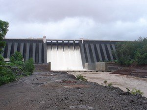 Koyna Dam