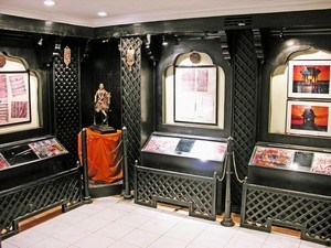 Raigad Museum
