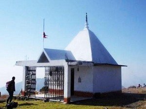 Jwala Devi Temple