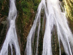 Kempty Falls, Near Mussoorie