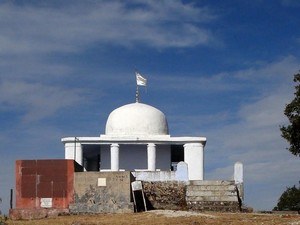 Bhadraj Temple Trek