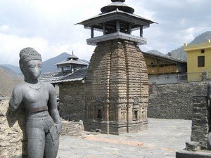Lakhamandal