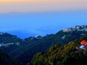 Mussoorie Tour Packages