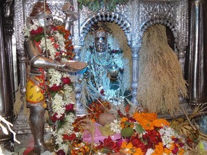 Annapurna Devi Mandir