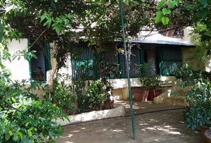 Skandashram