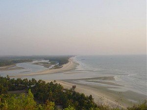 Baindur / Byndoor, Near Murudeshwar