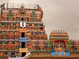Tirunelveli Tour Packages