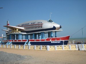 Kappal Matha Church