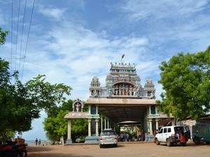 Sri Swayambulinga Swamy Temple