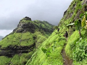 Vikatgad / Peb Fort