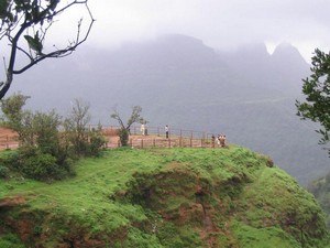 tourist places in matheran