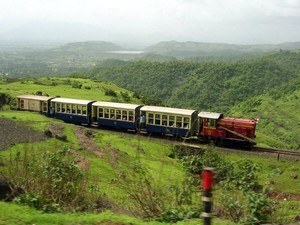 Matheran Tour Packages