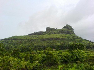 all treks in maharashtra