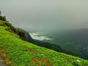 tourist places in matheran