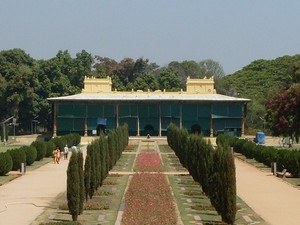 bangalore places to visit nearby