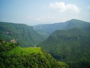 Karoli Ghat & Sandhan Valley