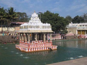 Pushkarni