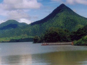 Ayyanakere Lake