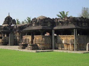 Amruthapura, Near Kemmanagundi