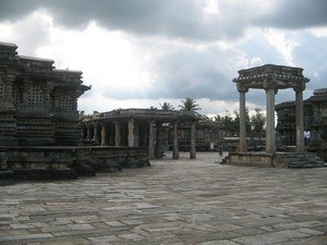 karnataka travel destinations