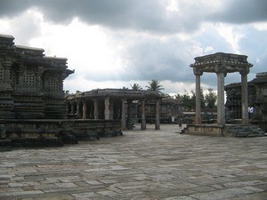 Belur Tour Packages