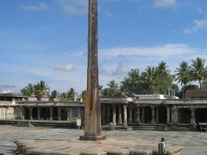 Narasimha Pillar