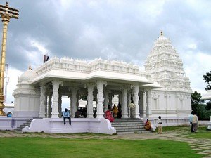 places to visit near orr hyderabad