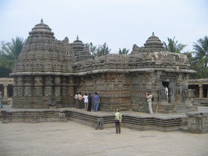 Somnathpur Tour Packages