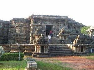 Halebidu Tour Packages