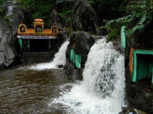 tourist places near bangalore within 250 km