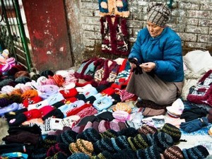 Pashupati Market