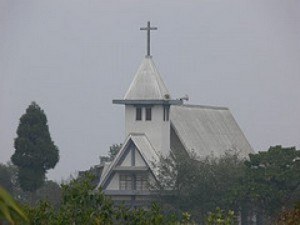 Don Bosco Church