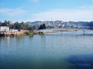 Mirik Tour Packages