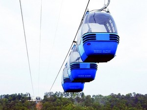 Jammu Ropeway