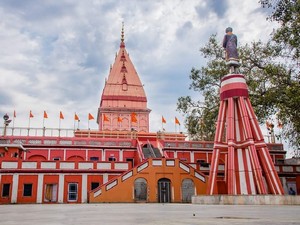 Ranbireshwar Temple