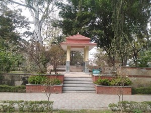 Rajinder Park