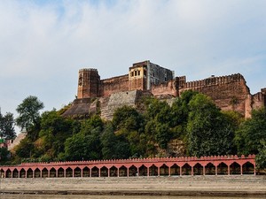 Akhnoor Fort