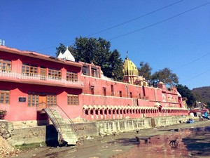 Purmandal