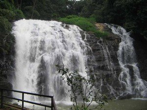near bangalore best tourist places