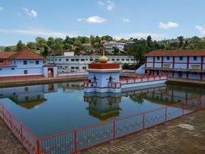 bangalore to mysore trip plan