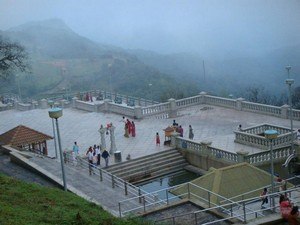 tourist places near mysore jn